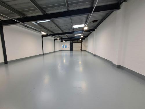 41 Caxton Court, Garamonde Drive, Milton Keynes, MK8