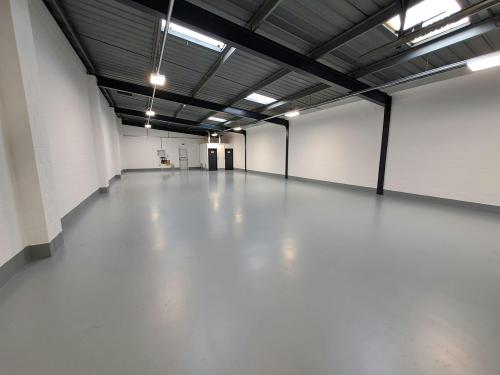 41 Caxton Court, Garamonde Drive, Milton Keynes, MK8