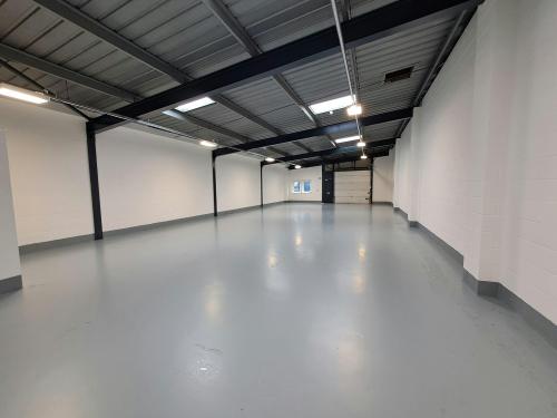 41 Caxton Court, Garamonde Drive, Milton Keynes, MK8