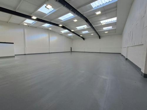 Unit 3, Arkwright Industrial Estate, Arkwright Road, Bedford, MK42