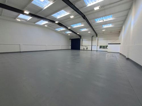 Unit 3, Arkwright Industrial Estate, Arkwright Road, Bedford, MK42