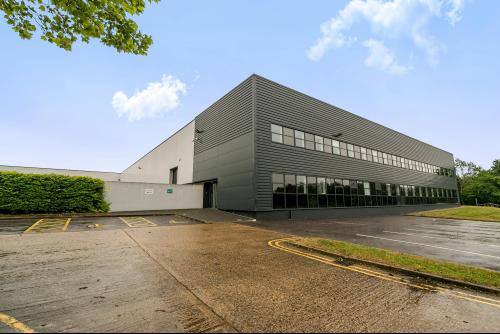Connex 90, 73 Mercers Drive, Bradville, Milton Keynes, MK13