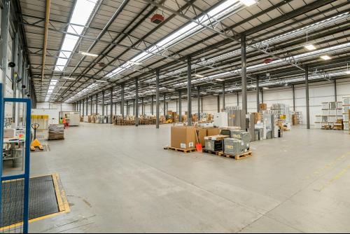 Connex 90, 73 Mercers Drive, Bradville, Milton Keynes, MK13
