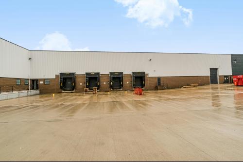 Connex 90, 73 Mercers Drive, Bradville, Milton Keynes, MK13