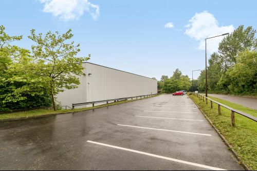 Connex 90, 73 Mercers Drive, Bradville, Milton Keynes, MK13
