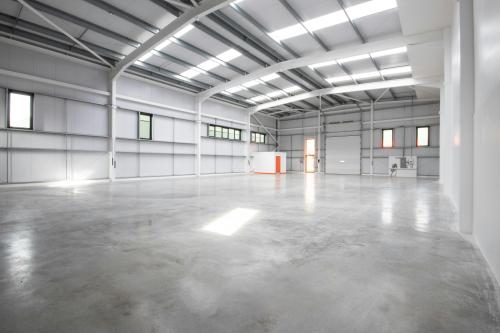 Unit 13, Inspire, Faraday Close, Watford, WD18
