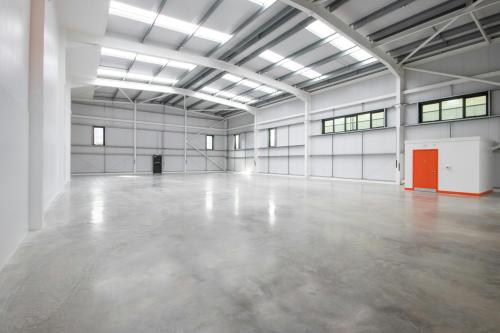 Unit 11, Inspire, Faraday Close, Watford, WD18