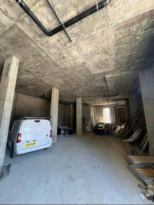 Unit 1 The Roundway, 52 Lordship Lane, Tottenham, London, N17