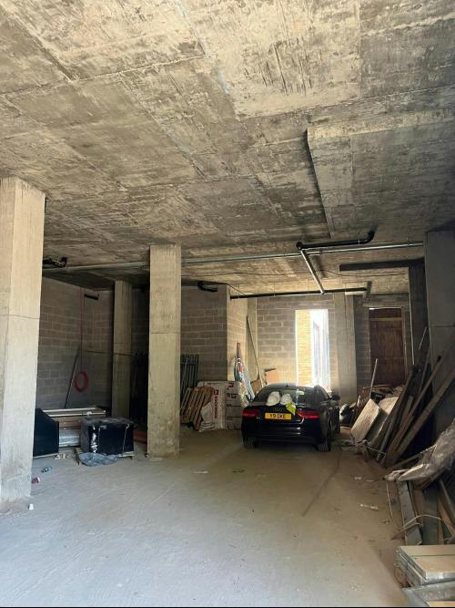 Unit 1 The Roundway, 52 Lordship Lane, Tottenham, London, N17