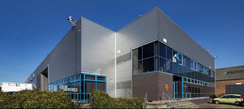 Unit 32, SEGRO Park Greenford Central, Greenford, UB6