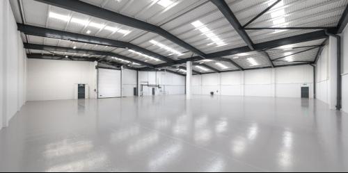 Unit 32, SEGRO Park Greenford Central, Greenford, UB6