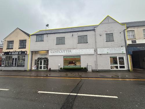 1185-1187 Melton Road, Syston, Leicester, LE7