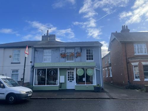 90 High Street, Kelvedon, Colchester, CO5