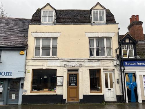 8 High Street, Tollesbury, Maldon, CM9