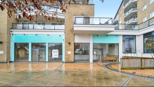 Dolphin House, 3 Riverside West, Wandsworth, London, SW18