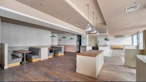 Dolphin House, 3 Riverside West, Wandsworth, London, SW18