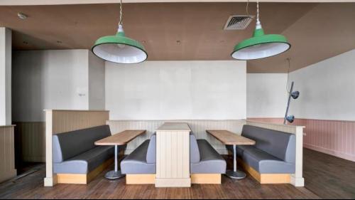 Dolphin House, 3 Riverside West, Wandsworth, London, SW18
