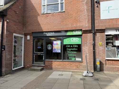 14 New Street, Essex, Braintree, CM7