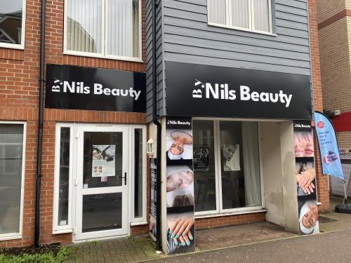 73A South Street, Bishops Stortford, CM23