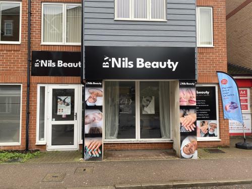 73A South Street, Bishops Stortford, CM23