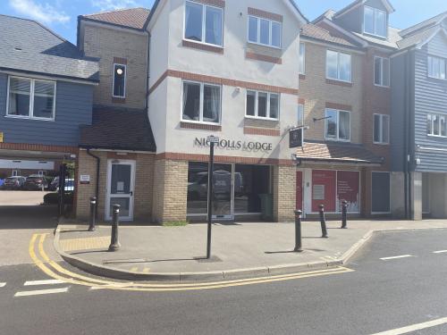 73 South Street, Bishops Stortford, CM23