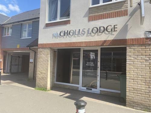 73 South Street, Bishops Stortford, CM23