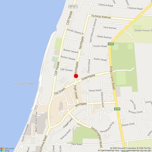 Ground Floor 4 Northgate, Hunstanton, PE36