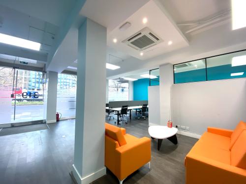 Retail (E Class), 319 Euston Road, Fitzrovia, London, NW1