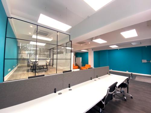 Retail (E Class), 319 Euston Road, Fitzrovia, London, NW1