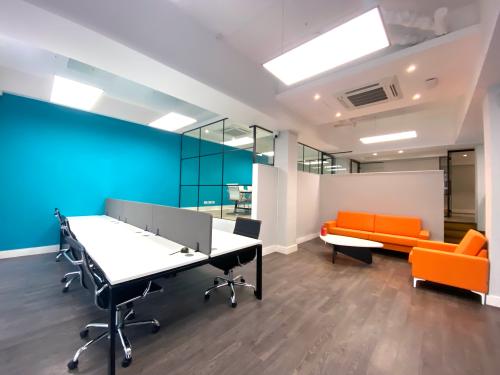 Retail (E Class), 319 Euston Road, Fitzrovia, London, NW1