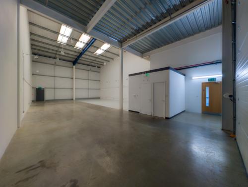 Unit 26, Chancerygate, Denbigh Road, Milton Keynes, MK1