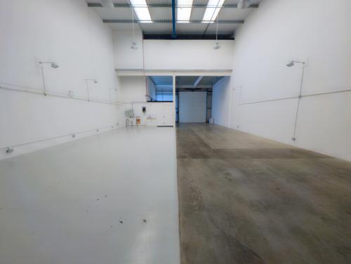 Unit 26, Chancerygate, Denbigh Road, Milton Keynes, MK1