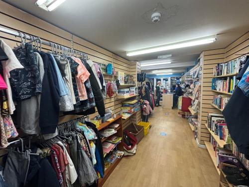 44 The Borough, Farnham, GU9