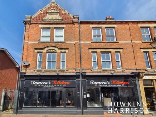 3-5 Castle Street, Rugby, CV21