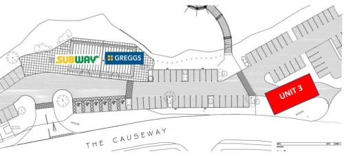 Unit 3 Phase 2, The Causeway, Great Billing, Northampton, NN3