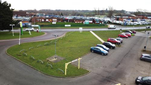 Unit 3 Phase 2, The Causeway, Great Billing, Northampton, NN3
