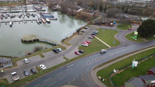 Unit 3 Phase 2, The Causeway, Great Billing, Northampton, NN3