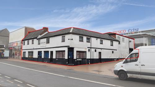 1 Mill Street, Bedworth, CV12