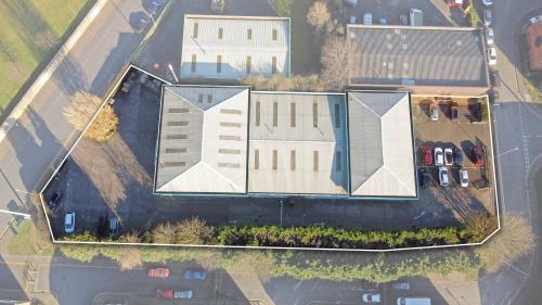 Modern Industrial Facility, Grafton Street Industrial Estate, 5 Upper Priory Street, Northampton, NN1