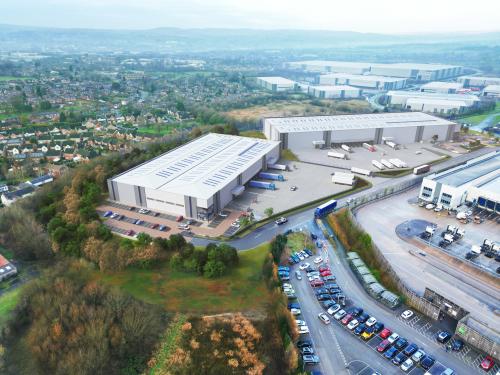 Cabot 87, Kingsway Business Park, Rochdale, OL16