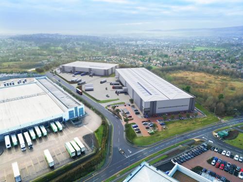 Cabot 87, Kingsway Business Park, Rochdale, OL16
