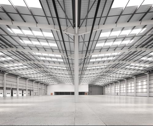 Cabot 87, Kingsway Business Park, Rochdale, OL16
