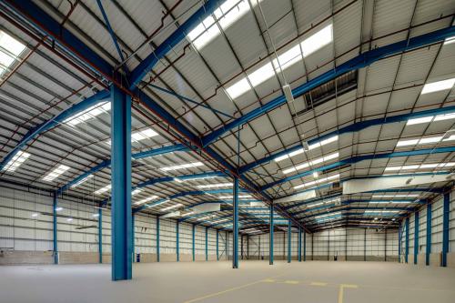 Unit 1, Bredbury Park Way, Bredbury, Stockport, SK6