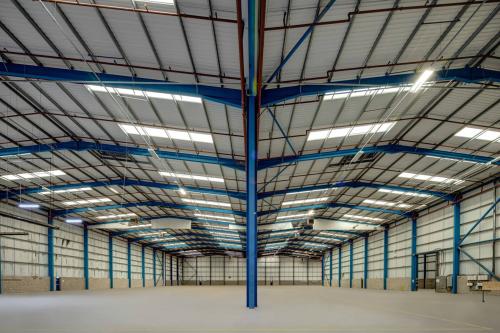 Unit 1, Bredbury Park Way, Bredbury, Stockport, SK6