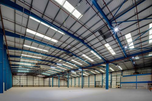 Unit 1, Bredbury Park Way, Bredbury, Stockport, SK6