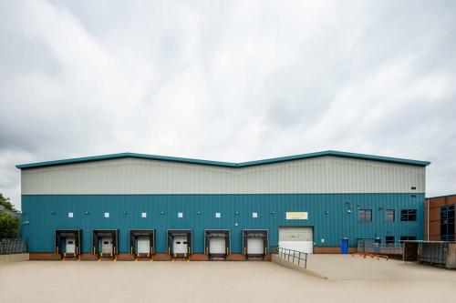 Unit 1, Bredbury Park Way, Bredbury, Stockport, SK6