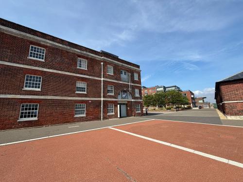 Unit A1 The Granary & North Stores, Bakery, Weevil Lane, Gosport, PO12