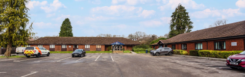 156 Winchester Road, Four Marks, Alton, GU34