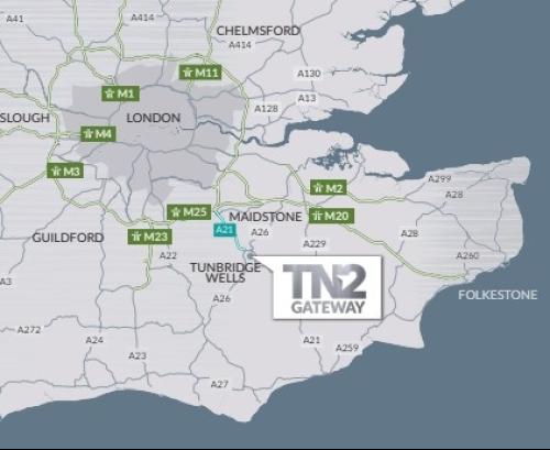 TN2 Gateway, Longfield Road, Tunbridge Wells, TN2