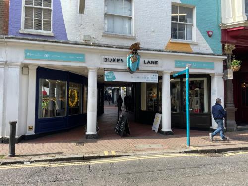 27 Dukes Lane, Brighton, BN1